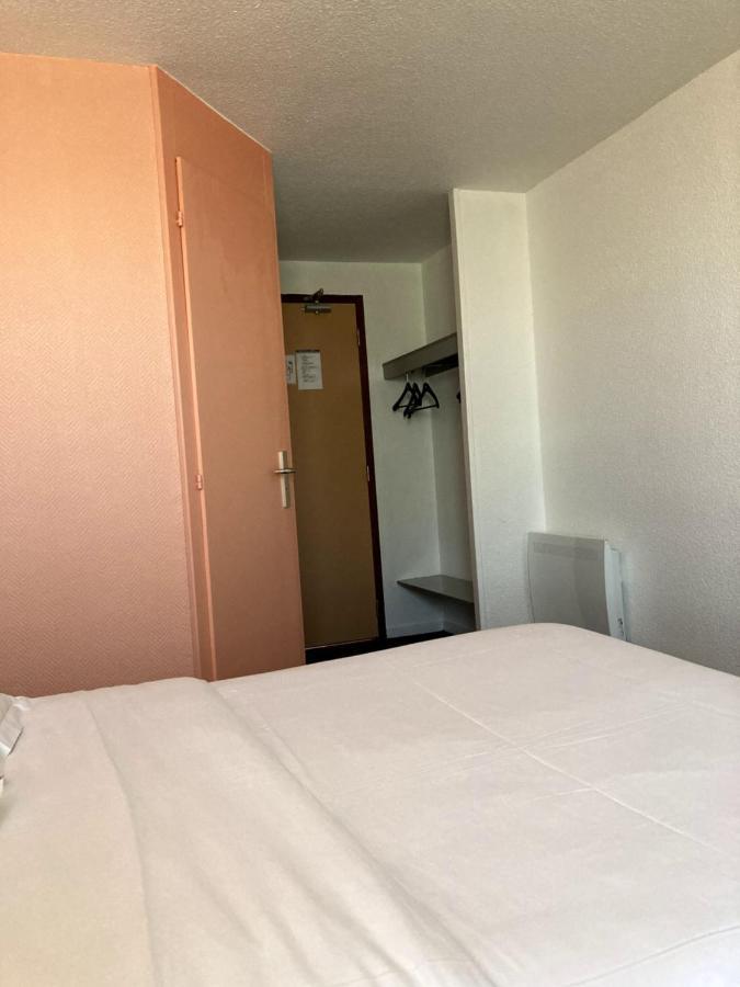 Brit Hotel Essentiel Moulins Avermes Kültér fotó